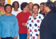 Some of Our Members